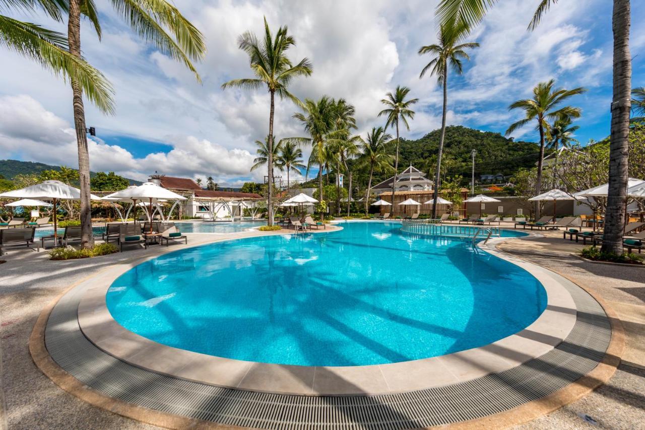 Outrigger Koh Samui - Sha Extra