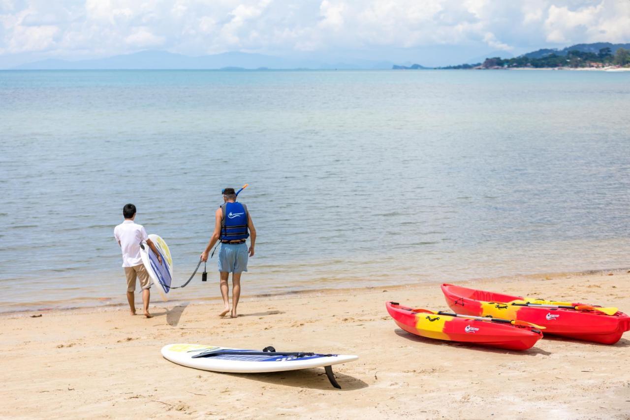 Resort Outrigger Koh Samui - Sha Extra