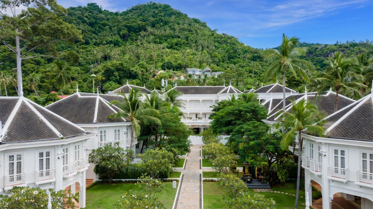 Outrigger Koh Samui - Sha Extra 5*