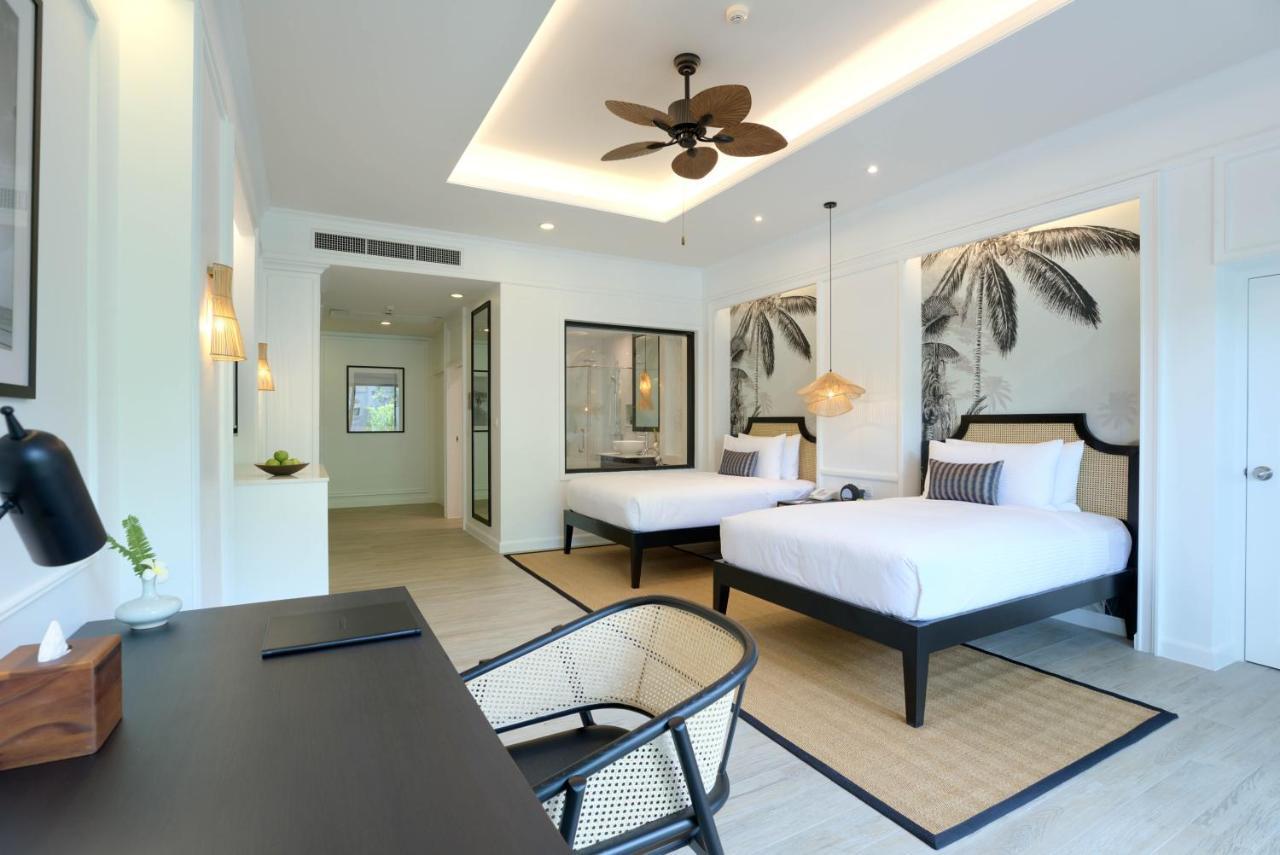 Outrigger Koh Samui - Sha Extra Lamai Beach (Koh Samui)