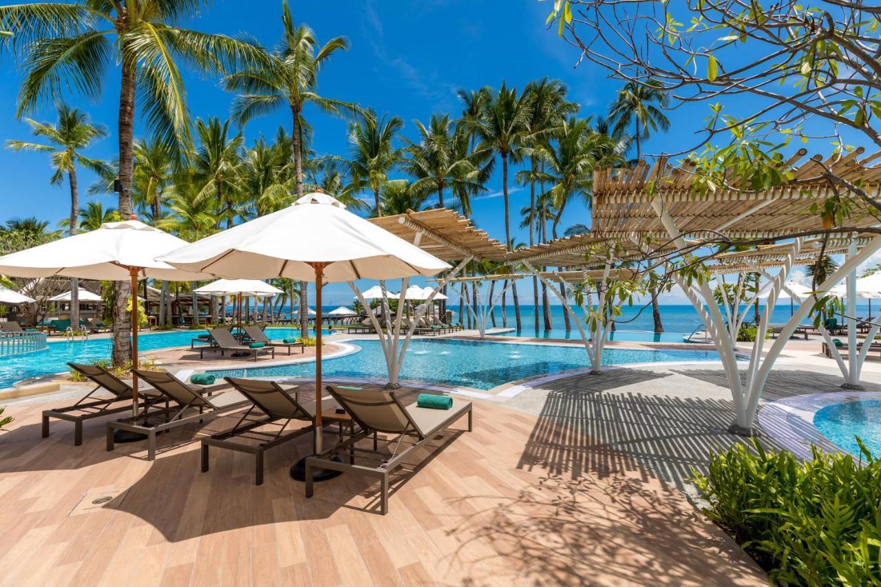 Outrigger Koh Samui - Sha Extra Resort 5*