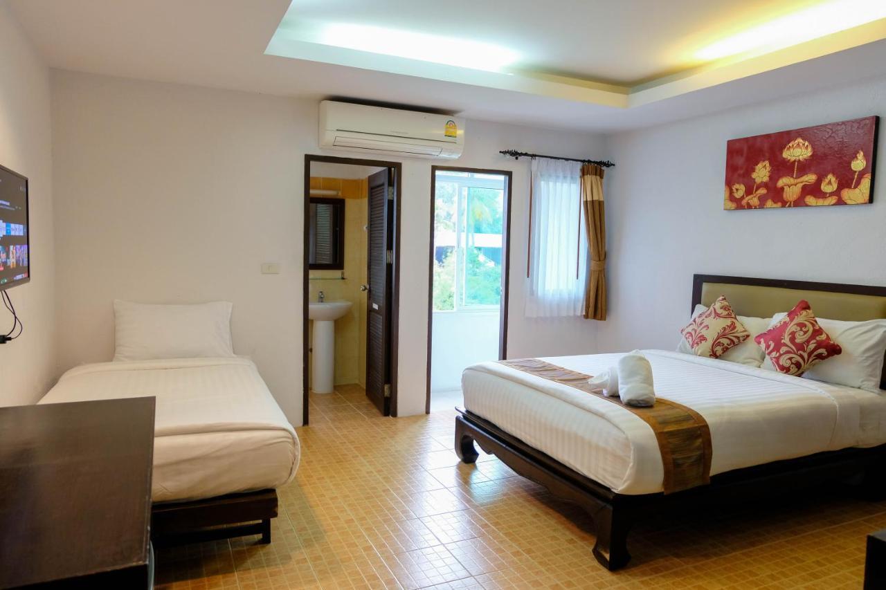 Arina Boutique Hotel 2*