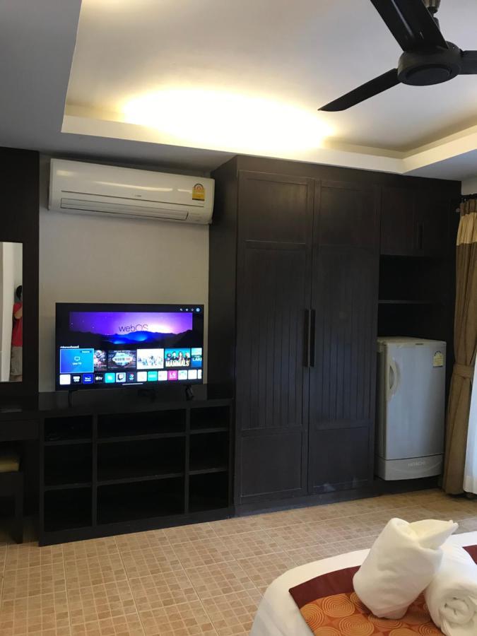Hotel Arina Boutique Chaweng (Koh Samui)