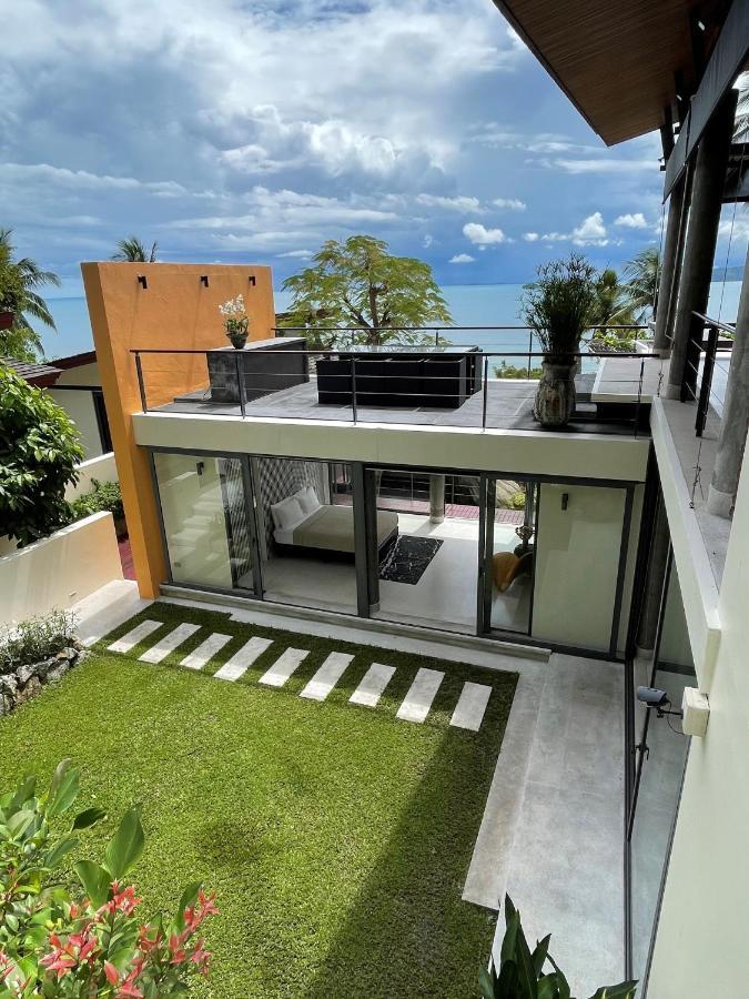 L2 Villa Laem Set Beach