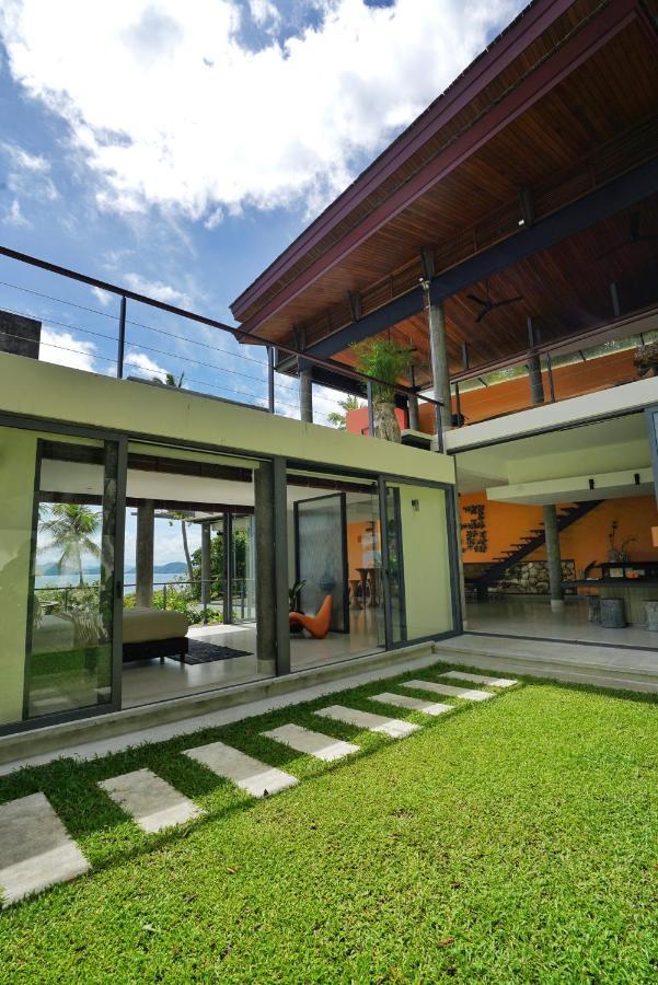 Villa L2 *