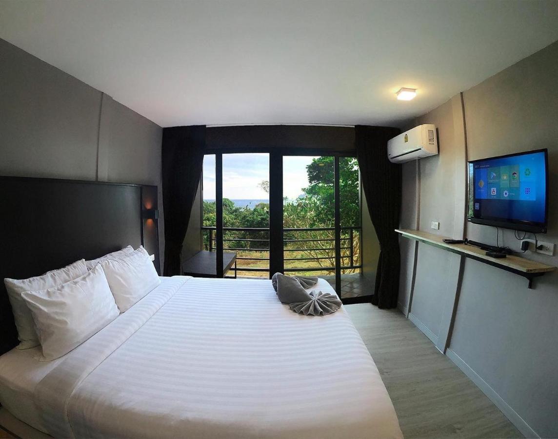 Resort Hip Seaview @