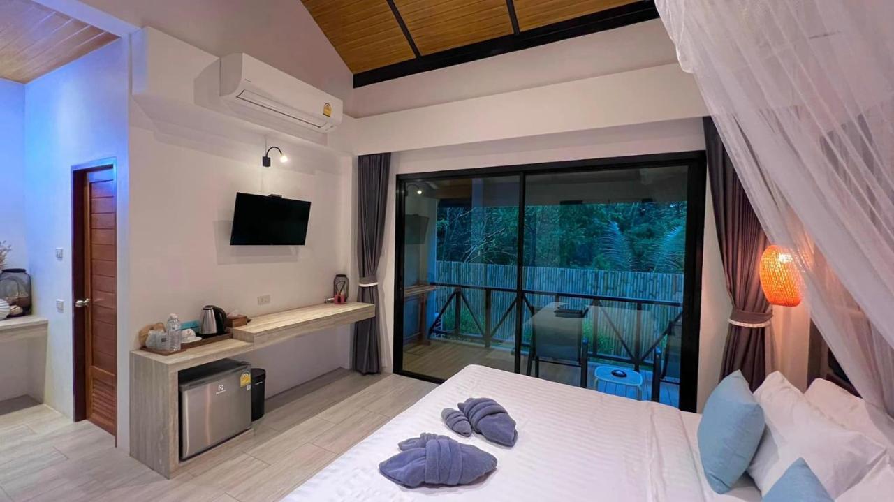 Resort The Mantra Navi 3*