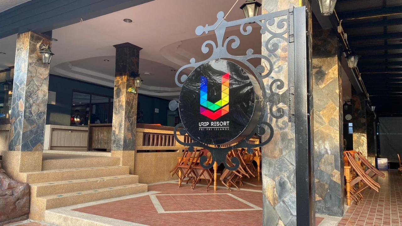 Hotel U Rip Phi Phi Don
