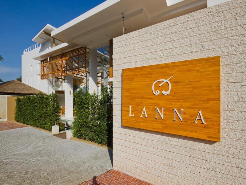 Resort Chi Samui 4*