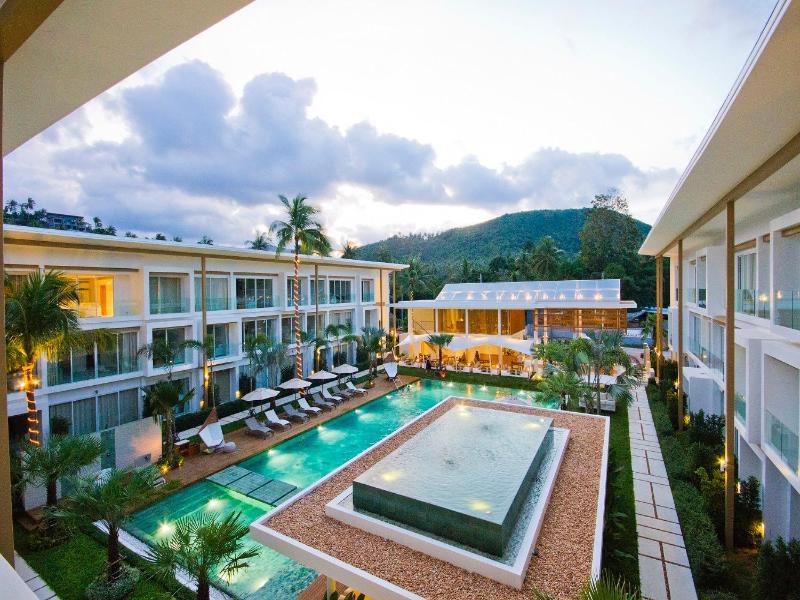 Chi Samui 4*