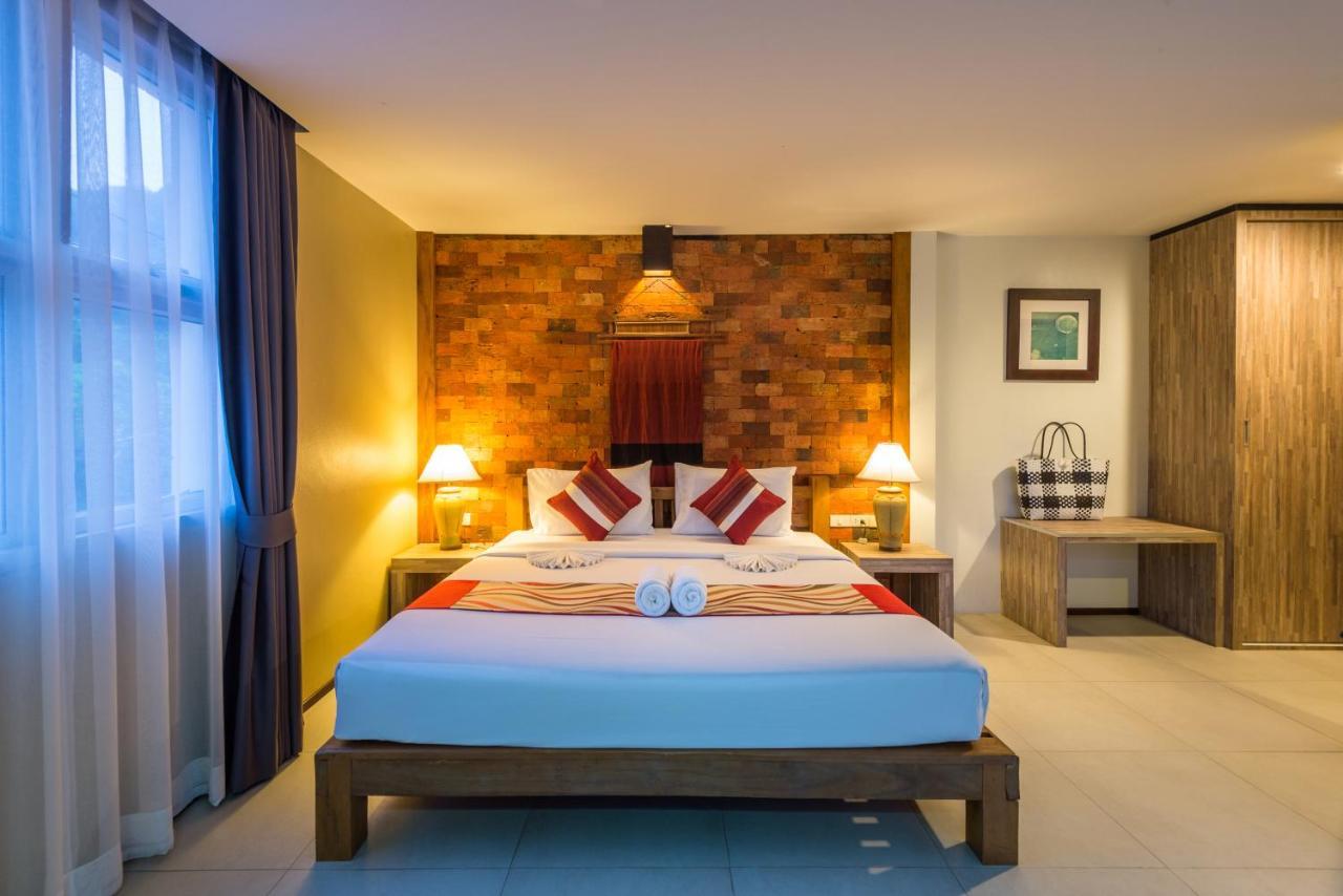 Baan Ban Dalay Hotel 2*
