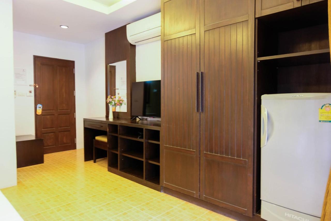 Arina Boutique Hotel