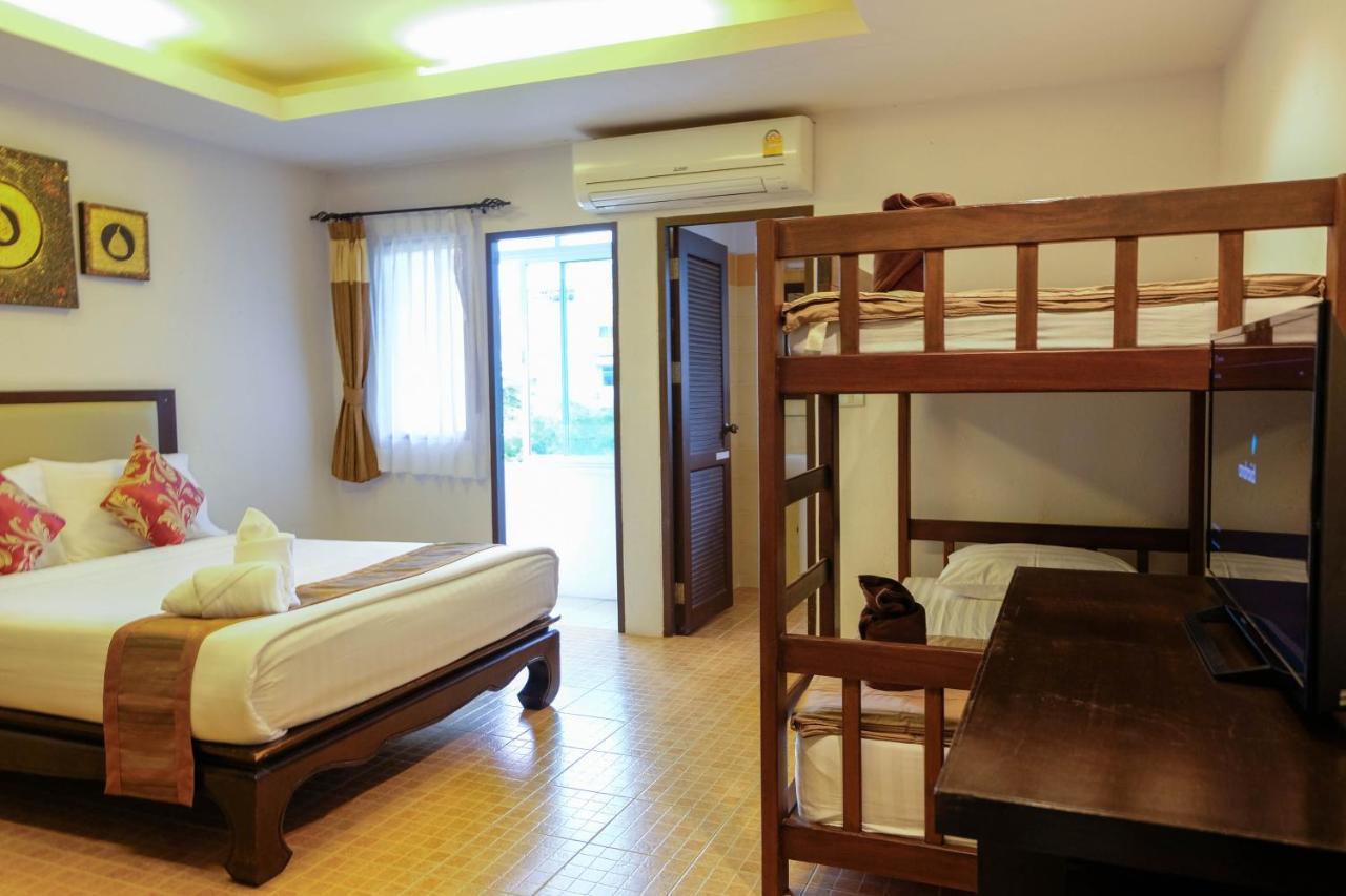 Arina Boutique Hotel