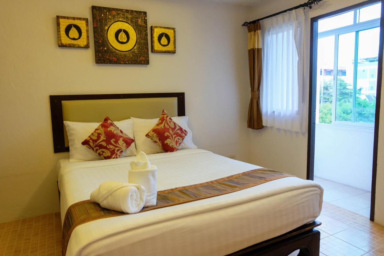 Arina Boutique Hotel 2*