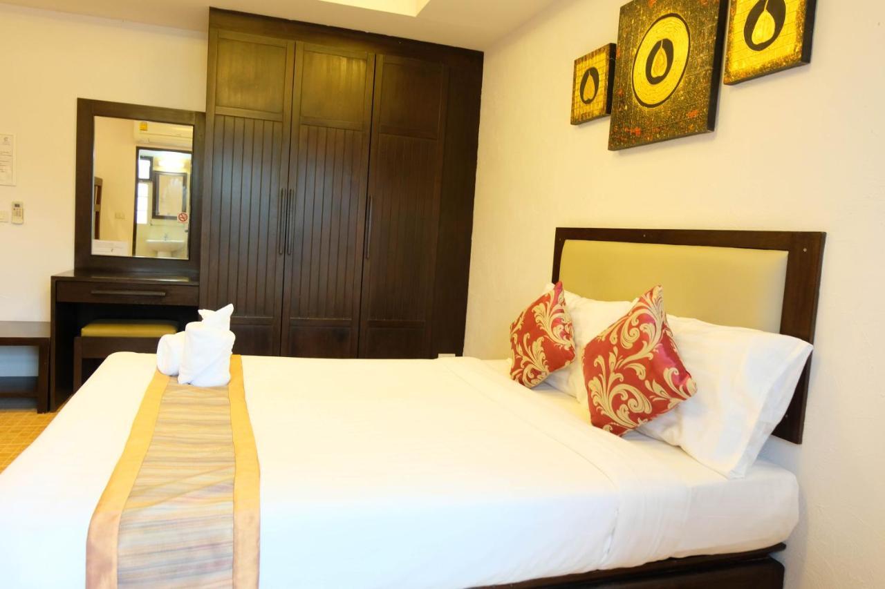 Hotel Arina Boutique Chaweng (Koh Samui)