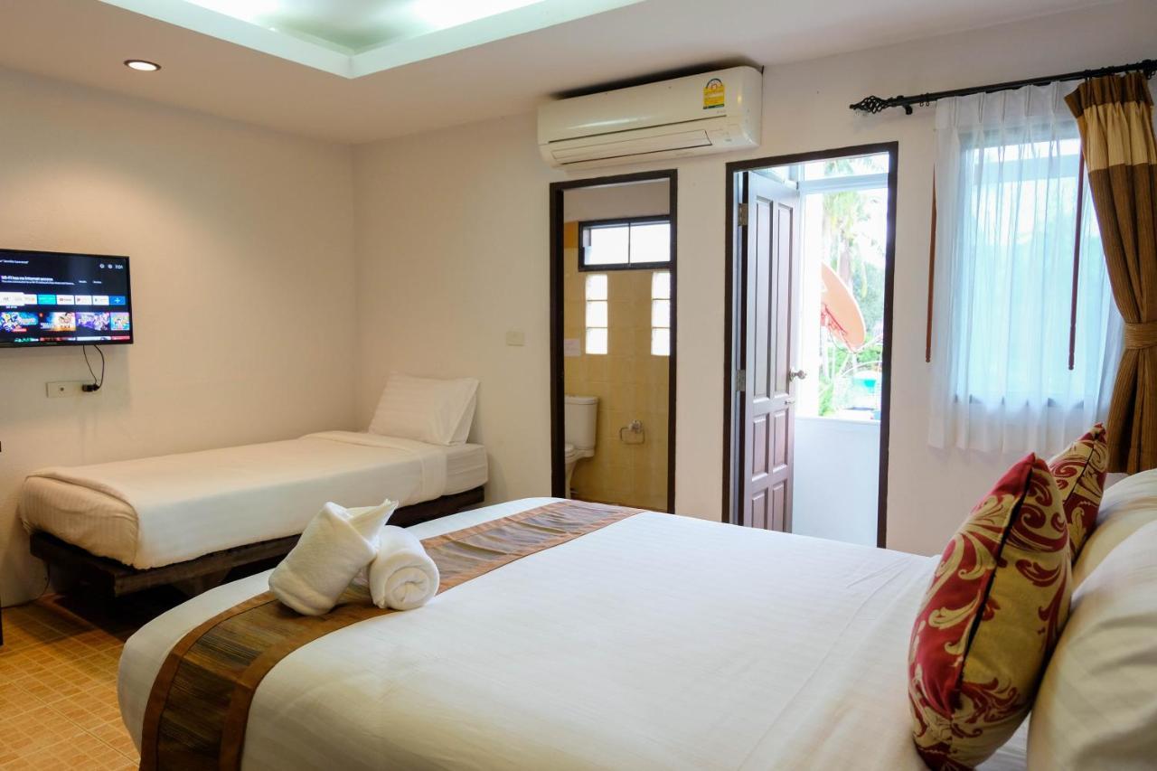 Arina Boutique Chaweng (Koh Samui)