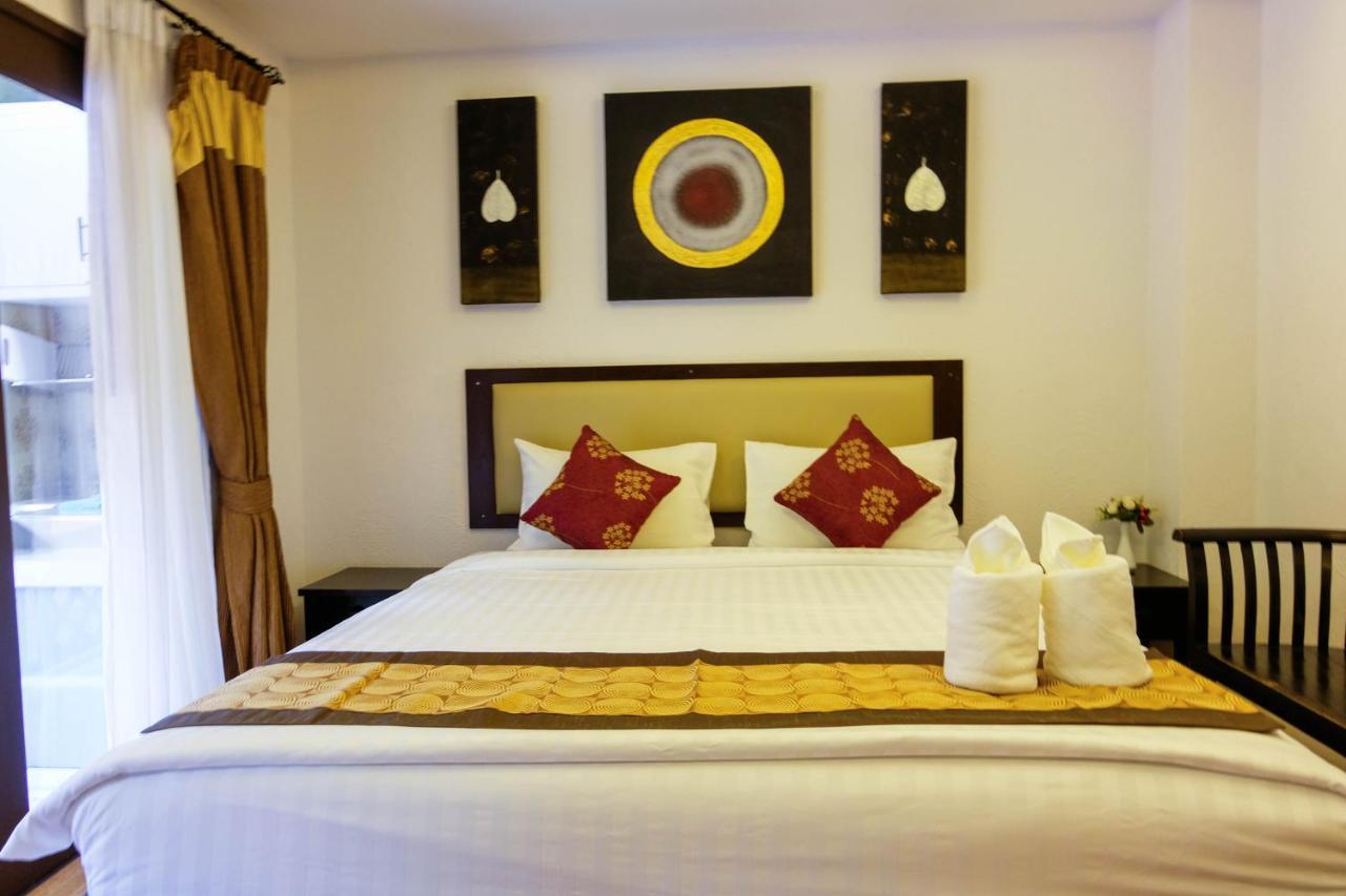 Arina Boutique Hotel Chaweng (Koh Samui)