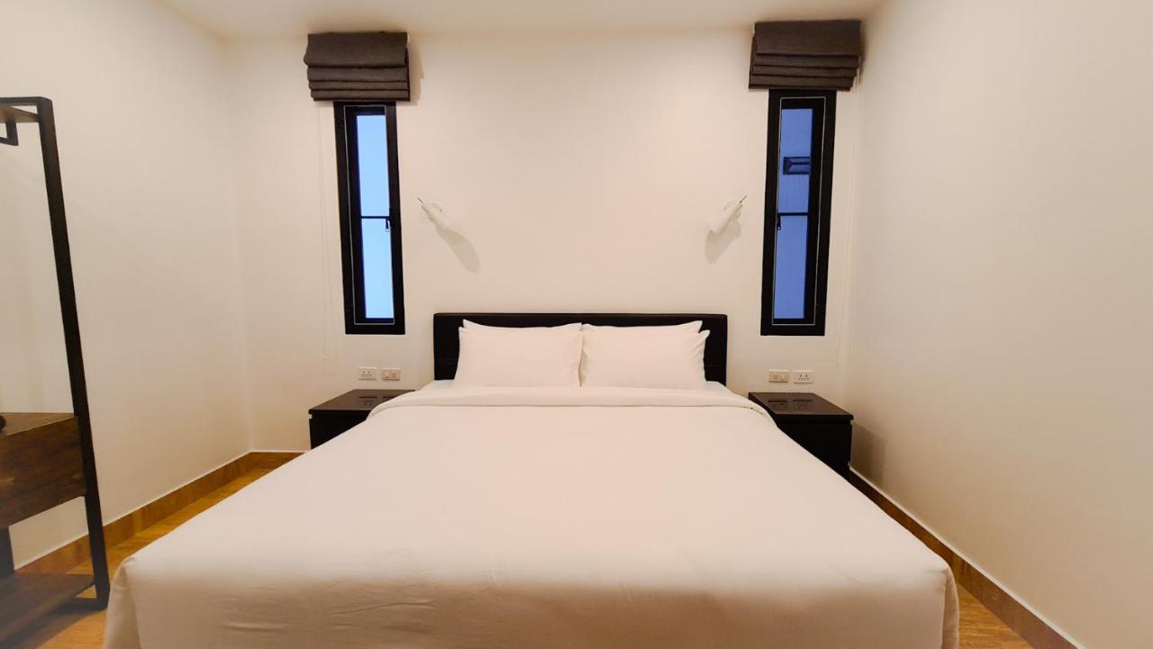Guest house Baan Rim Nam 2*