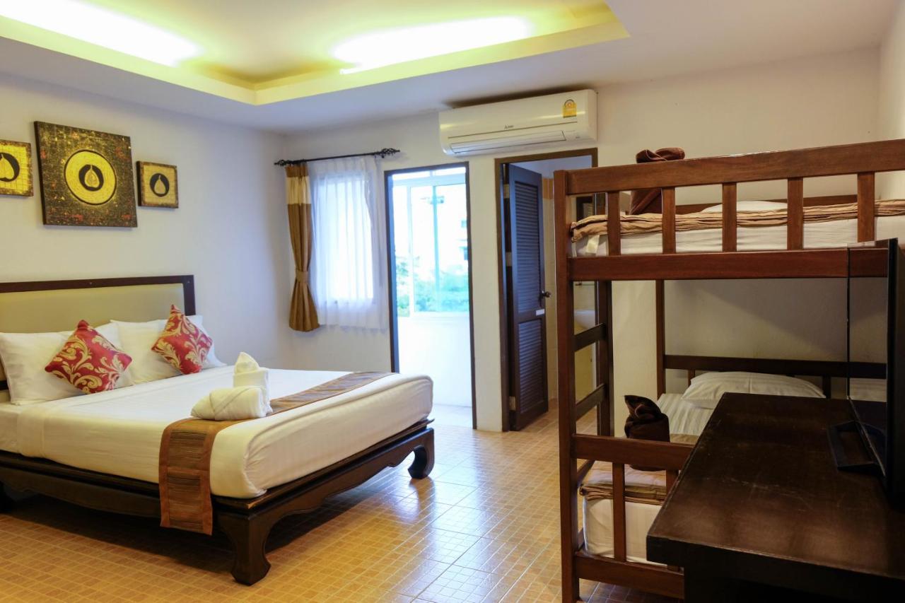 Hotel Arina Boutique