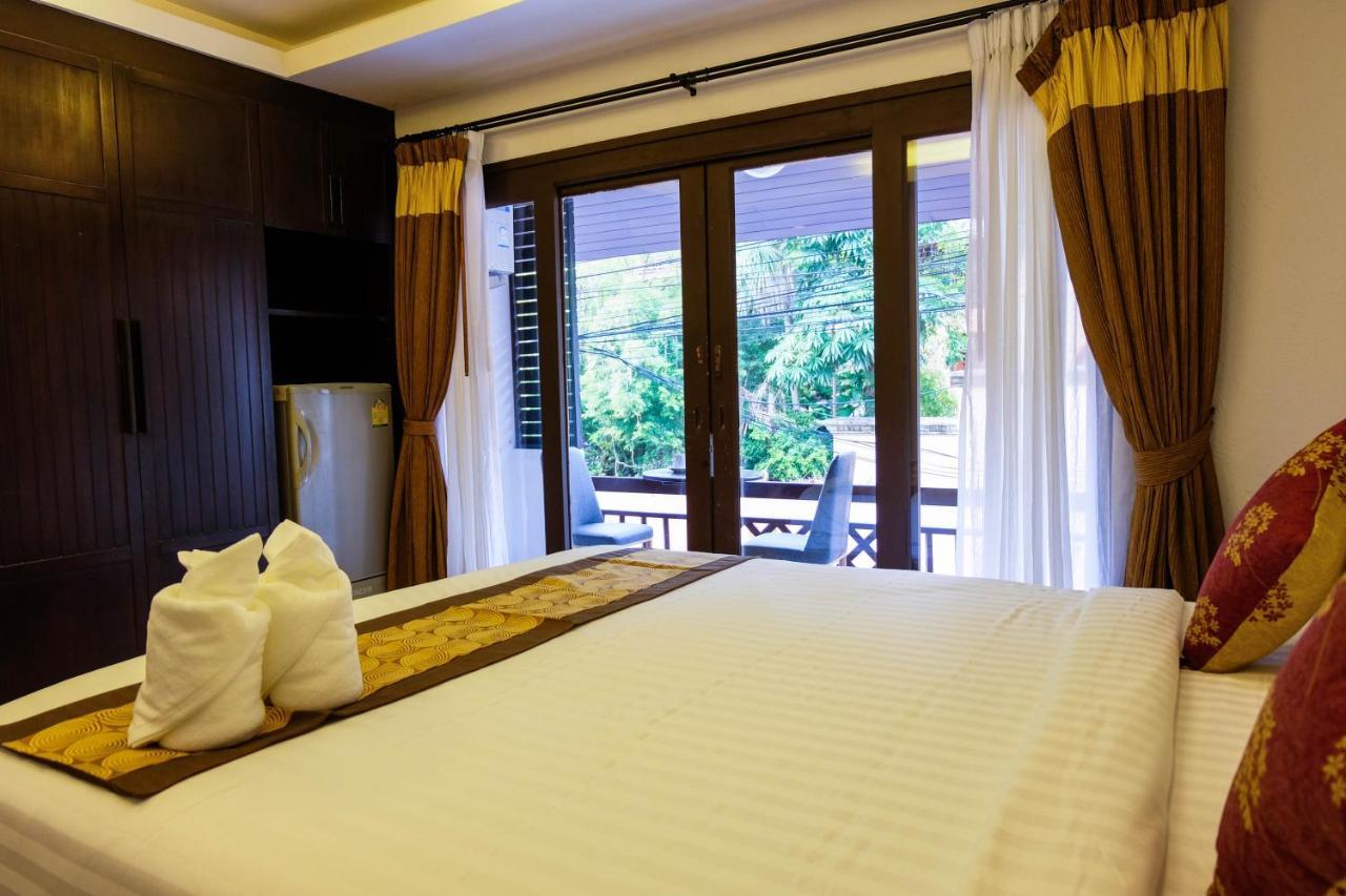Hotel Arina Boutique