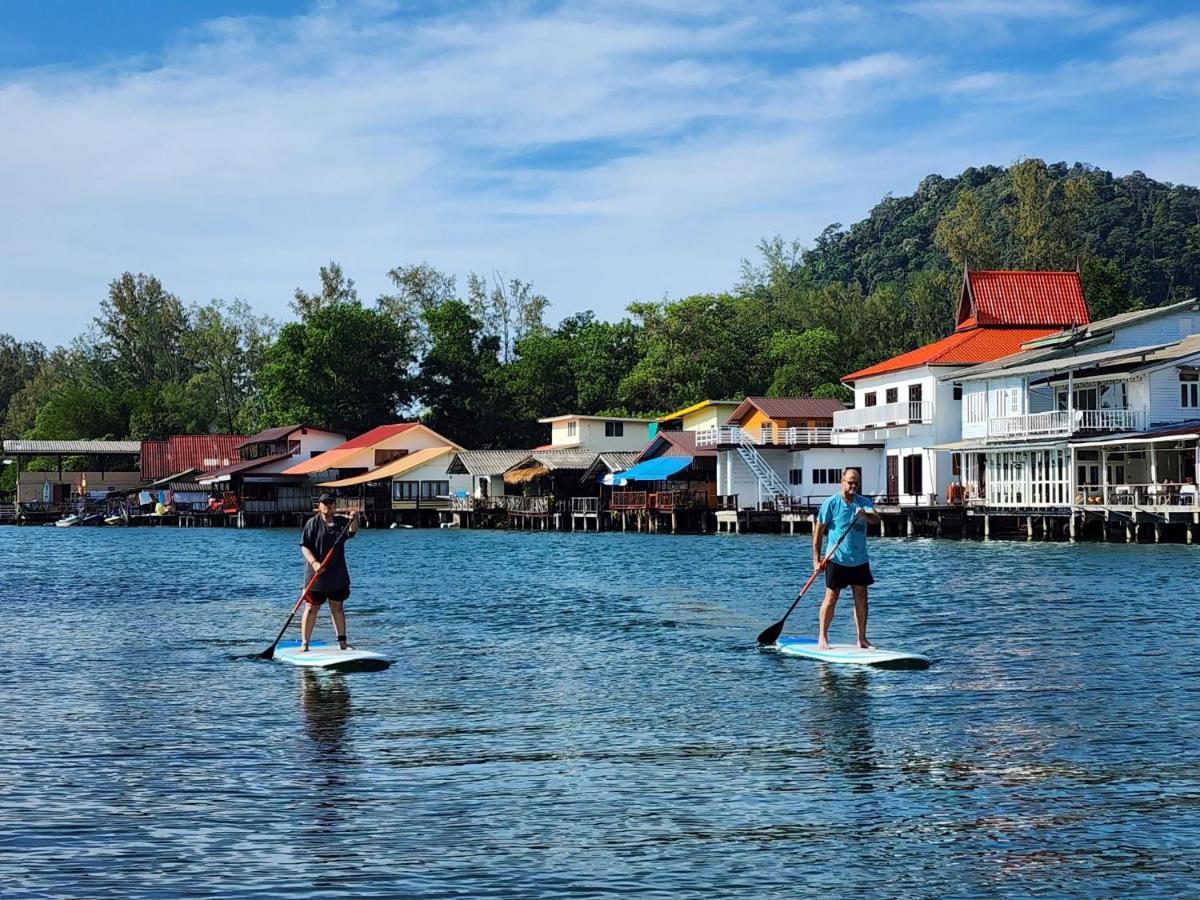 Baan Rim Nam 2* Koh Chang
