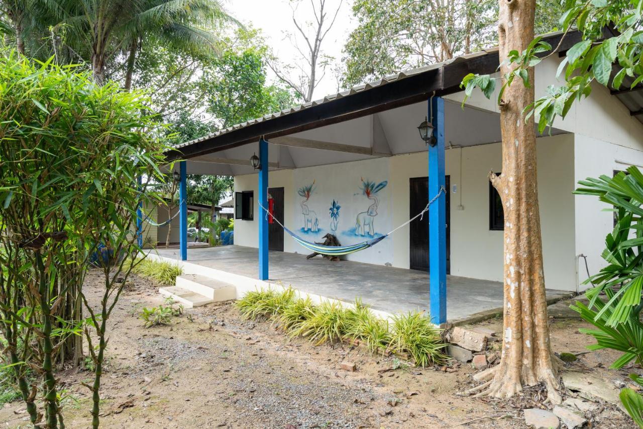 Lanta Lily 3* Koh Lanta