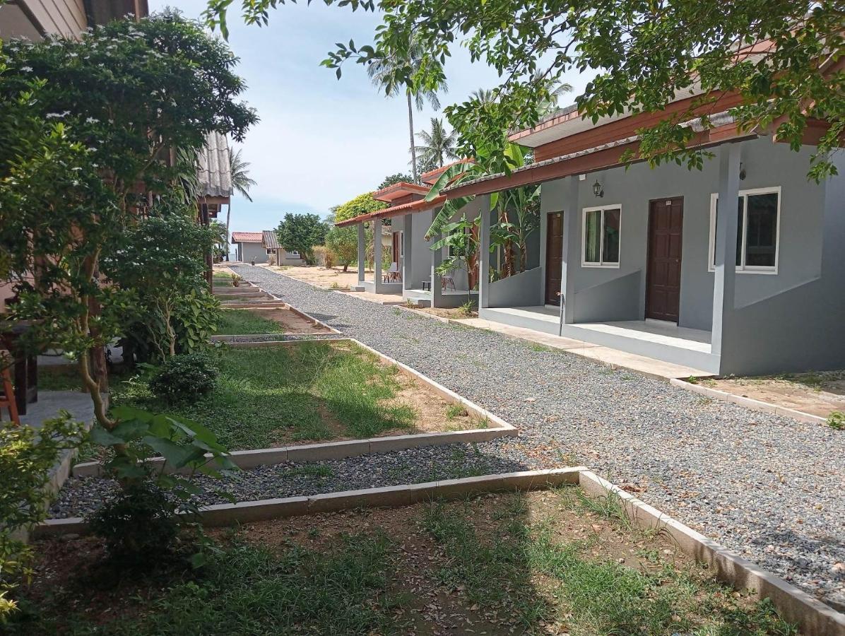 Scandinavian Hotel Koh Lanta