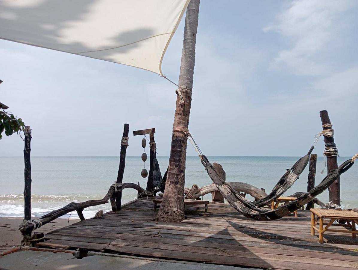 Scandinavian Hotel Koh Lanta