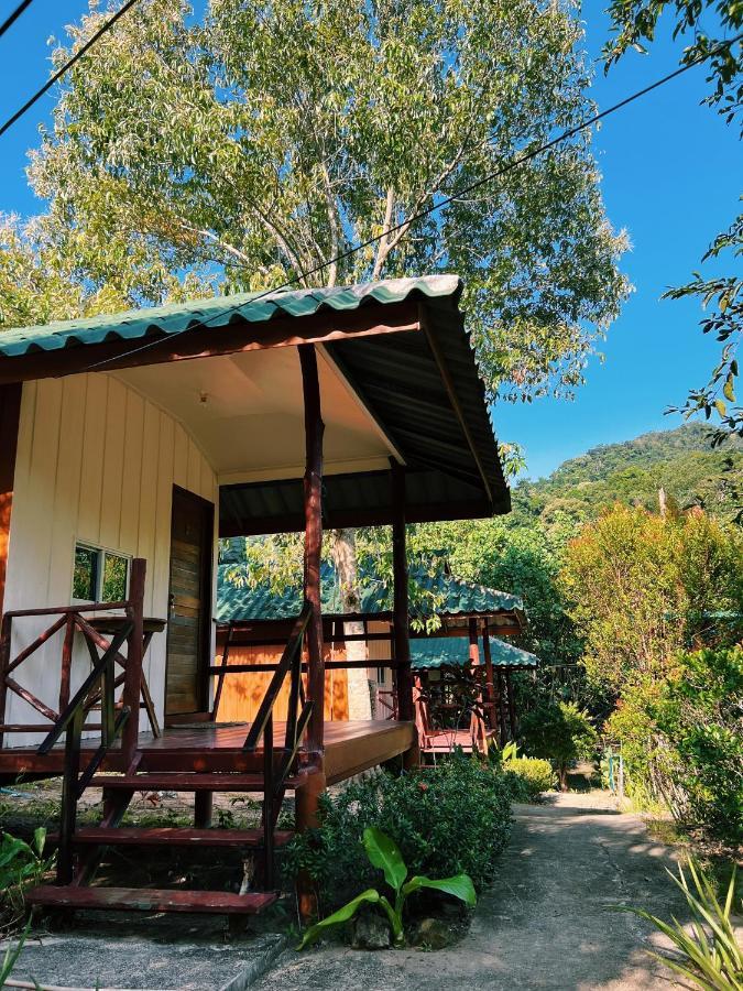 Lonely Groove Resort Koh Chang