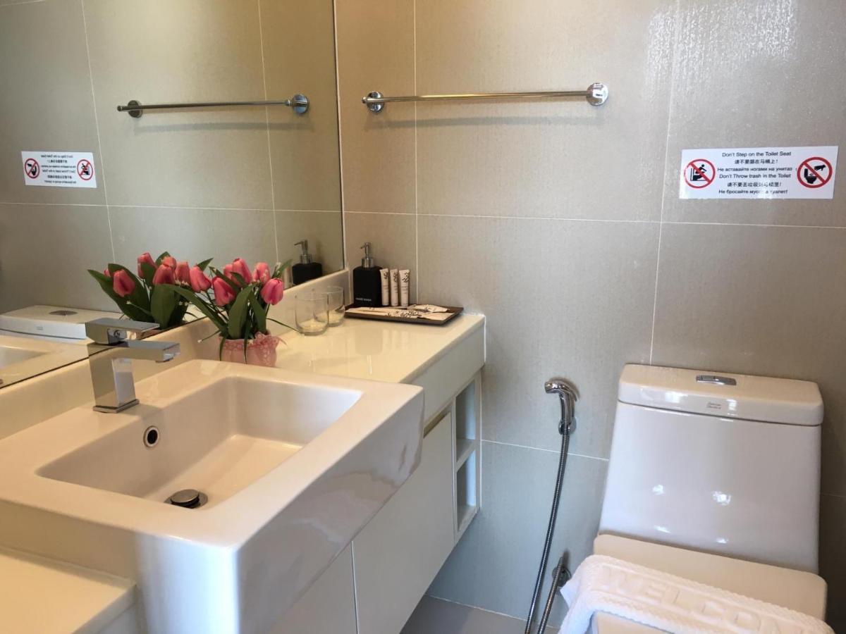 Aristo Surin J16 Apartamento Phuket