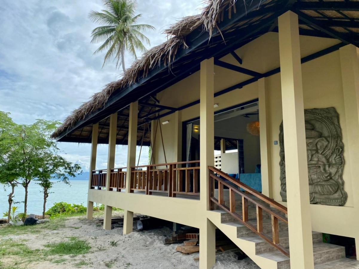 Hotel Absolute Beachfront Baan Tai