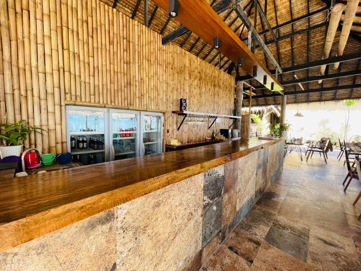 Absolute Beachfront Hotel Baan Tai