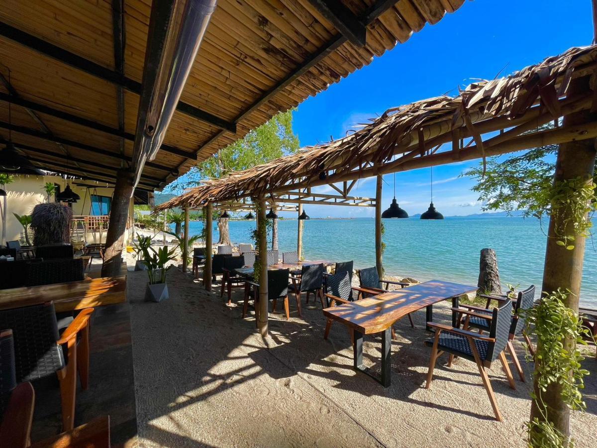 Absolute Beachfront