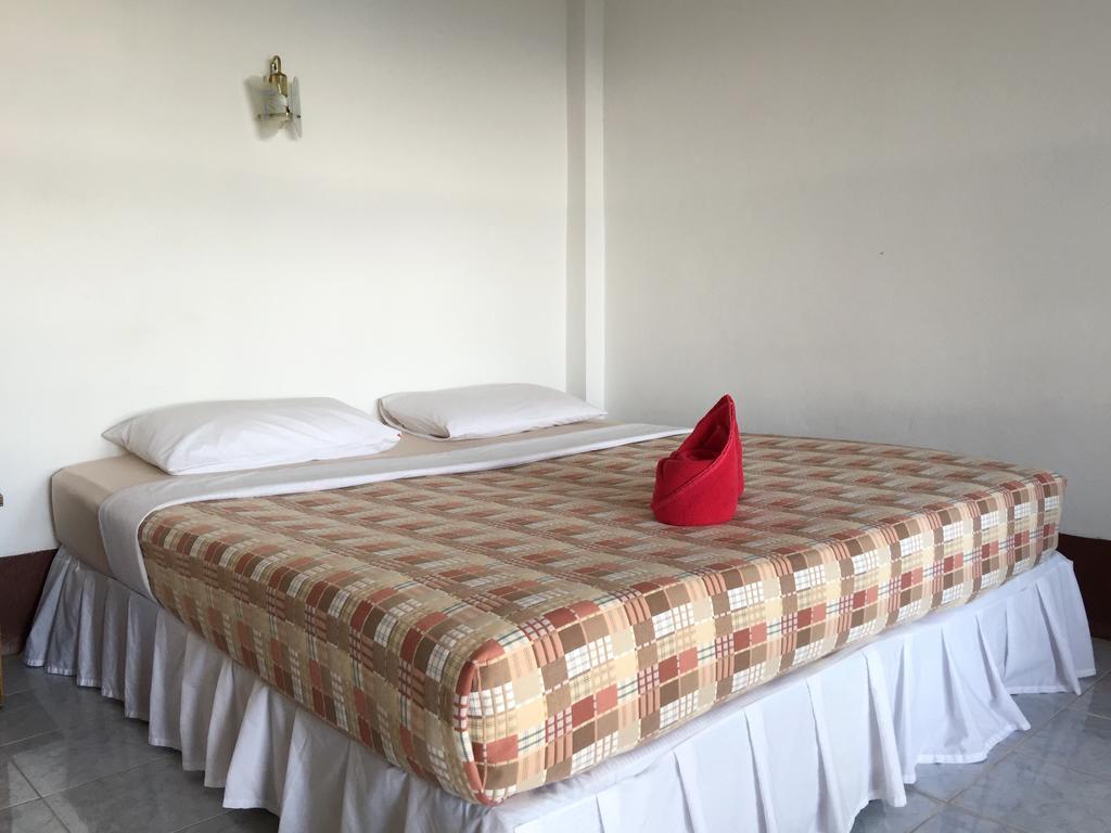 Hotel Plaloma Cliff Koh Chang