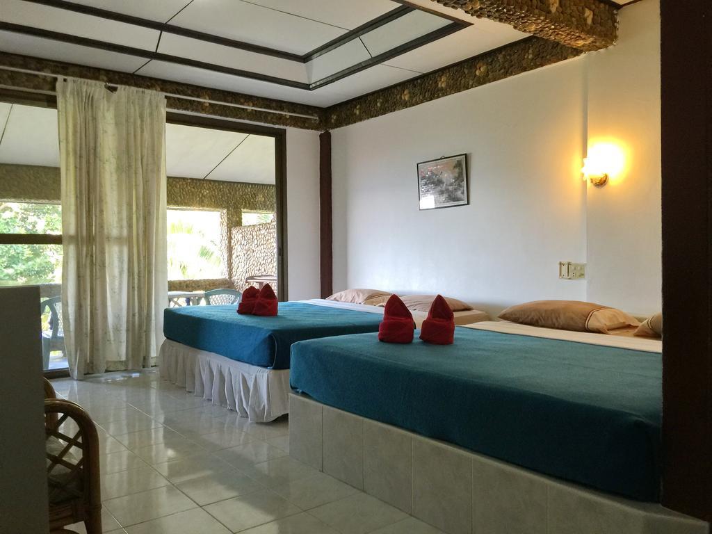 Hotel Plaloma Cliff 3*