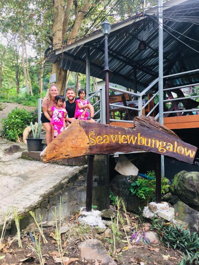 Sea View Phi Phi Don