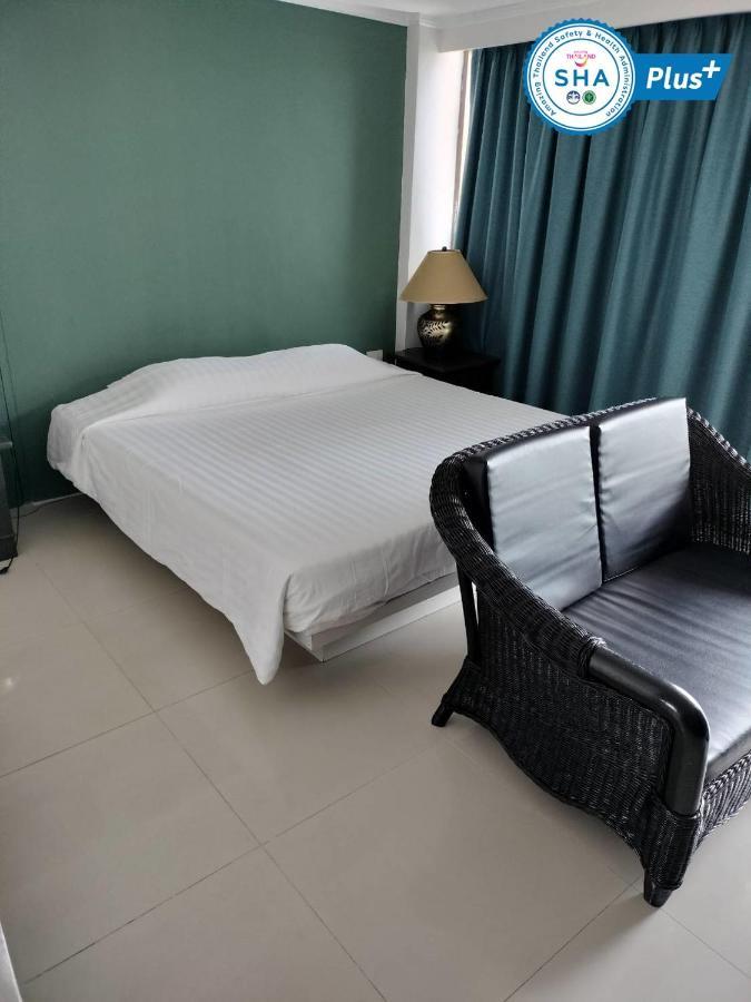 Jomtien Longstay
