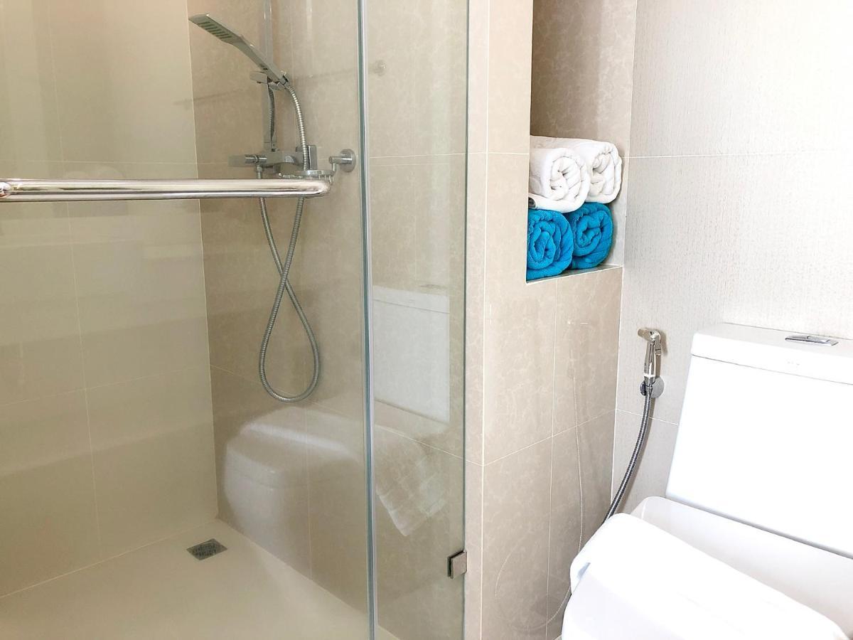 Aristo Surin J16 Apartamento *