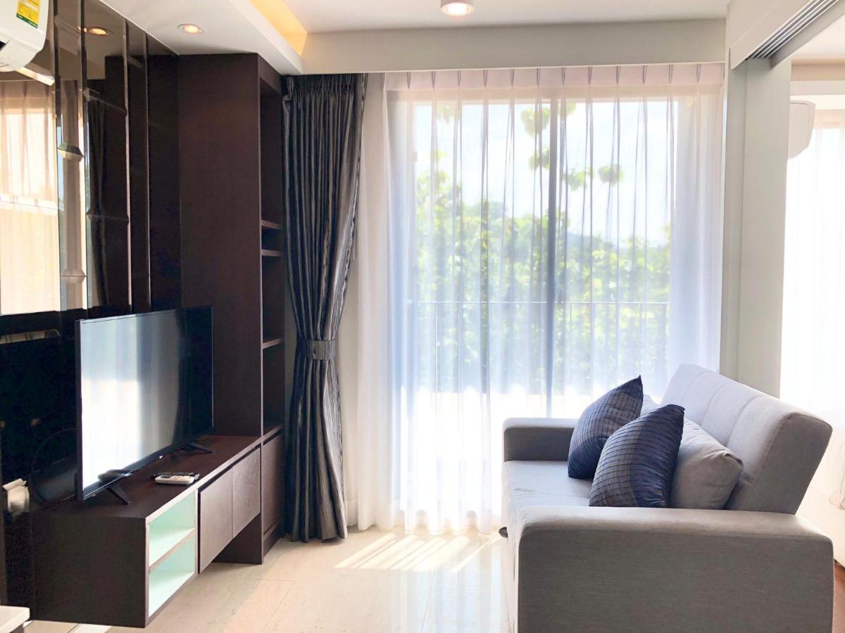 Apartamento Aristo Surin J16