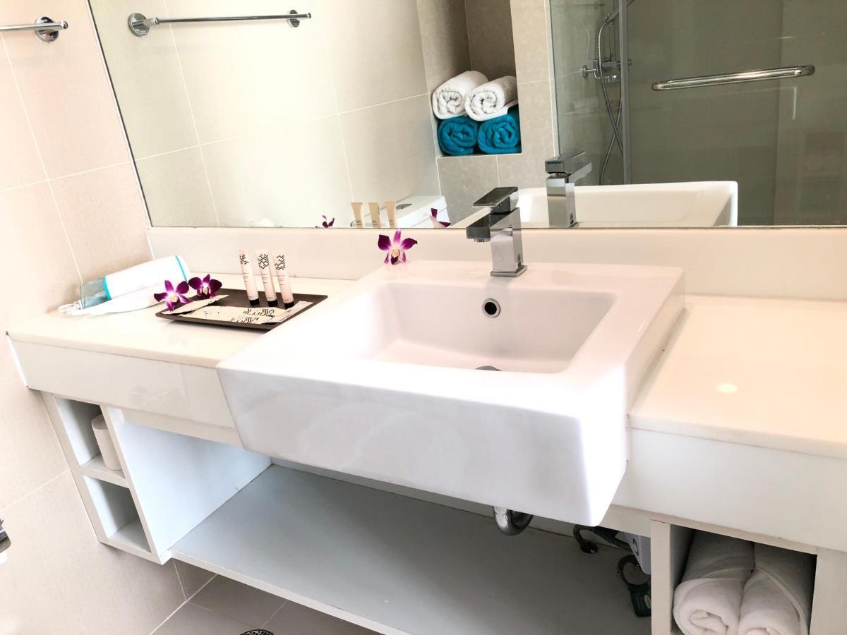 Apartamento Aristo Surin J16 Phuket