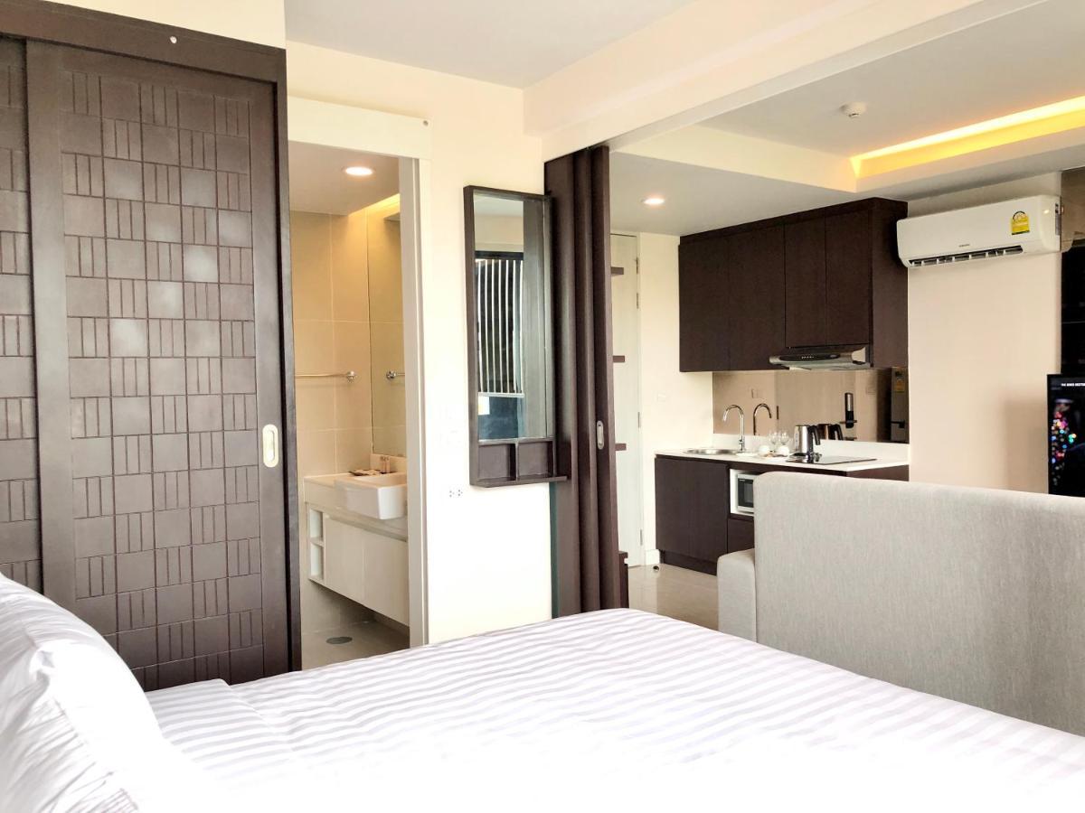 Apartamento Aristo Surin J16 Phuket