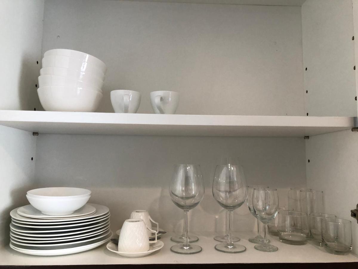 Aristo Surin J16 Apartamento