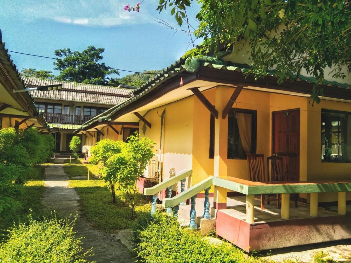 Sangtawan Resort