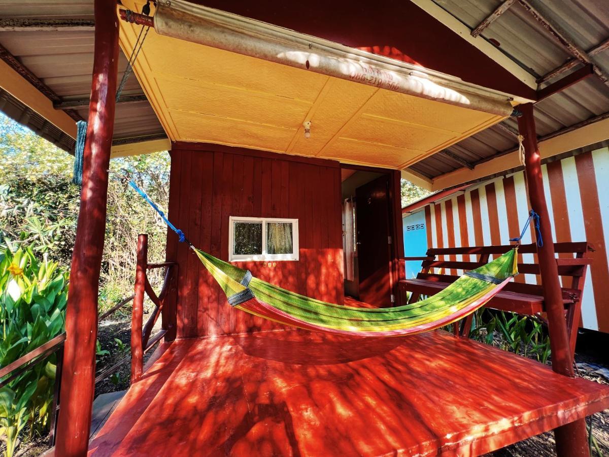 Lonely Groove Resort Koh Chang