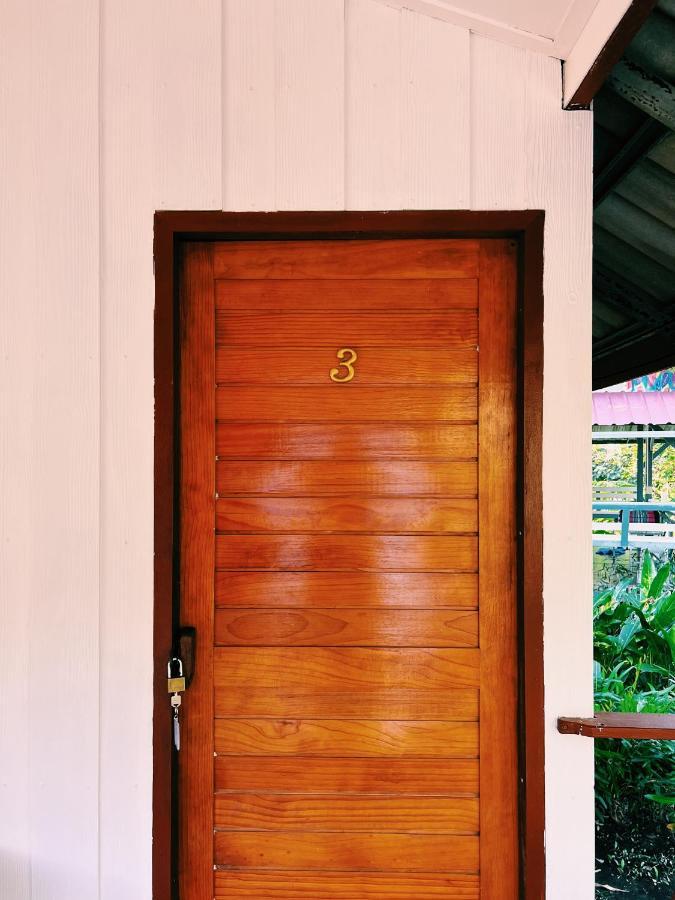 Resort Lonely Groove Koh Chang