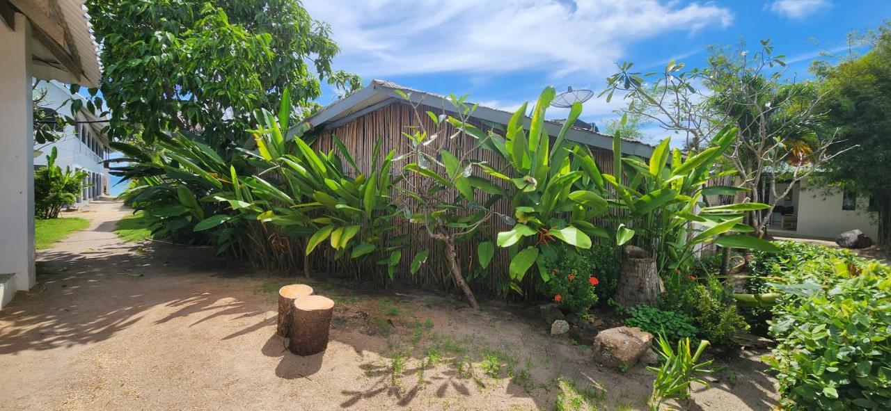 Guest house Islandlife Thongsala