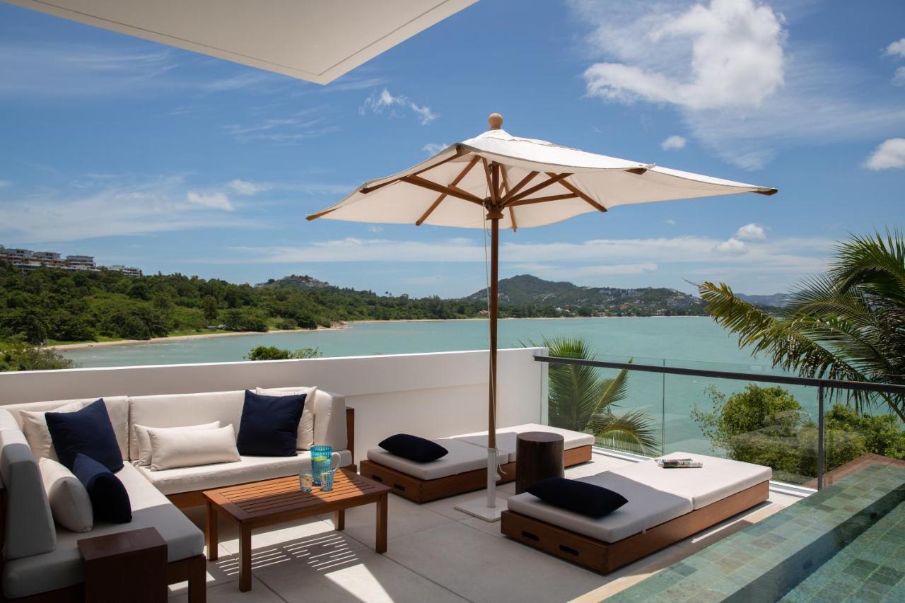 Kerem Luxury Beachfront *