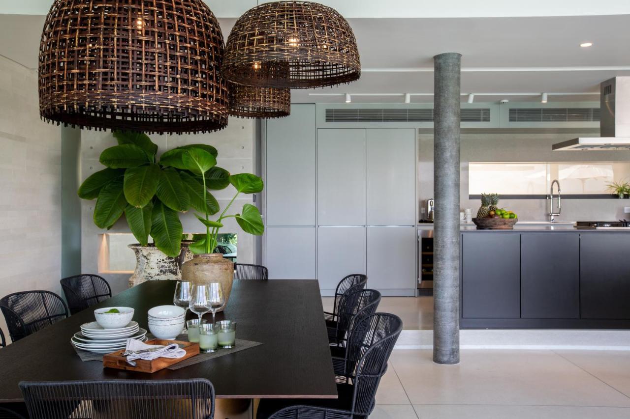 Kerem Luxury Beachfront