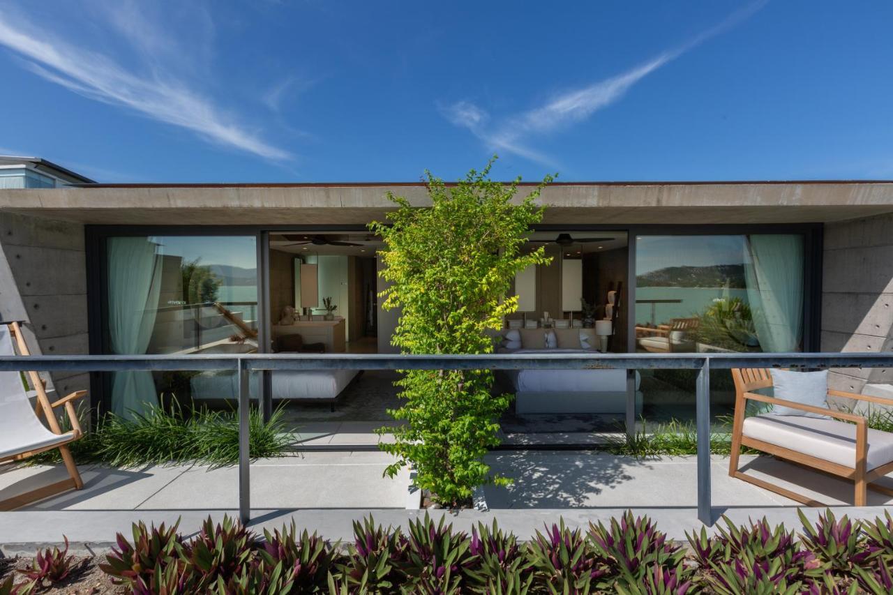 Kerem Luxury Beachfront Amphoe Koksamui