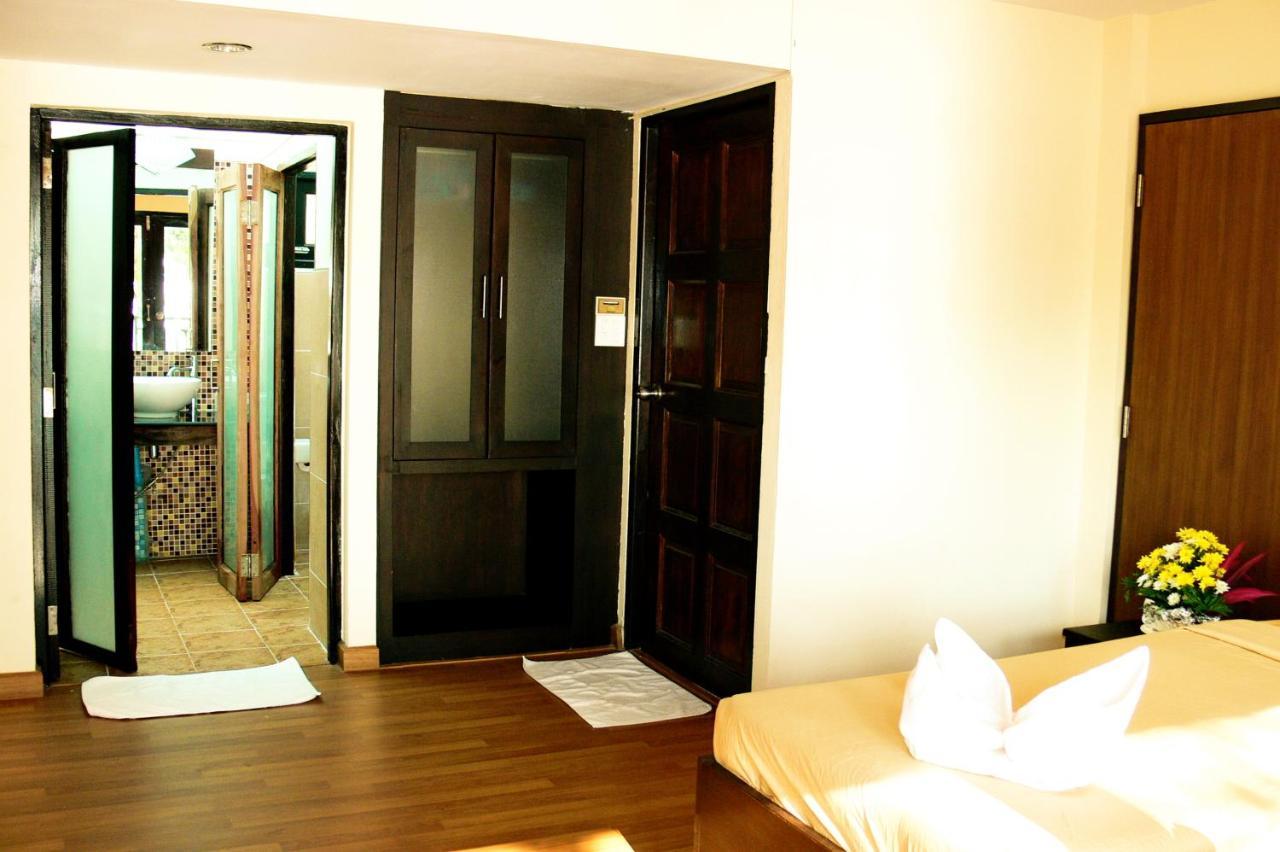 Siam Koh Chang